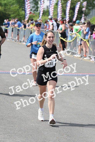 FinishHalf_2012